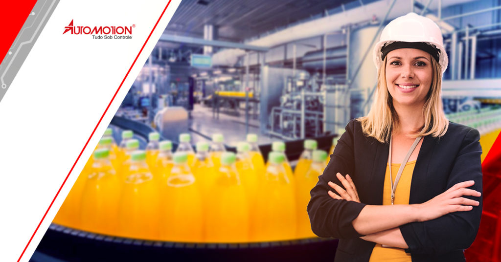 A Indústria Brasileira, Hoje e Amanhã.