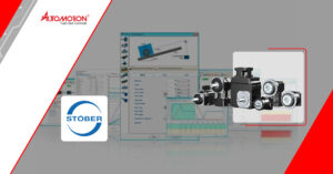 A Importância do dimensionamento correto dos Redutores para Servomotor na Automação Industrial