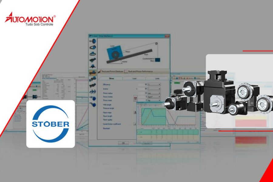 A Importância do dimensionamento correto dos Redutores para Servomotor na Automação Industrial