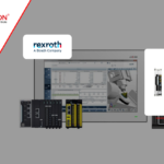 Automotion e Bosch Rexroth: Juntas, mantendo ‘Tudo Sob Controle’