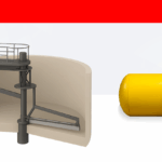 Slip ring para removedores de lodo: a solução ideal para estações de tratamento