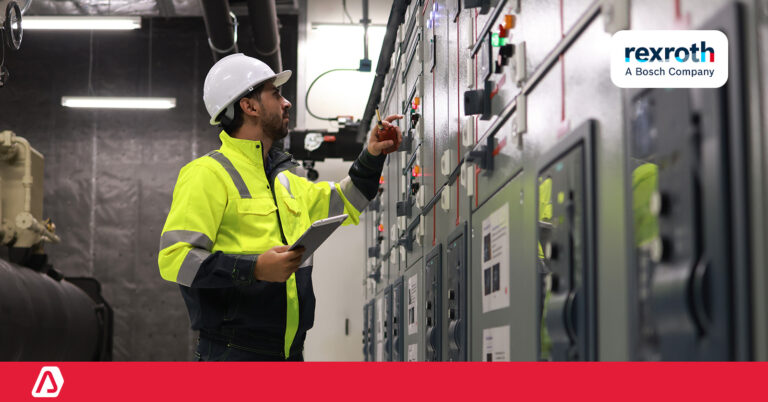 Retrofit de Sistemas Bosch Rexroth, quando modernizar máquinas industriais é a melhor decisão