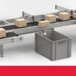 Motor Linear LinMot: precisão e eficiência para automação industrial