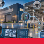 Automação predial ctrlX AUTOMATION: eficiência e segurança